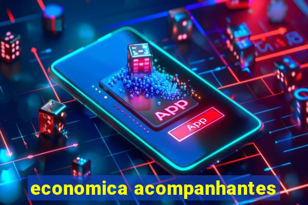 economica acompanhantes